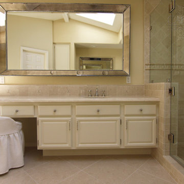 Neutral Retreat, La Jolla