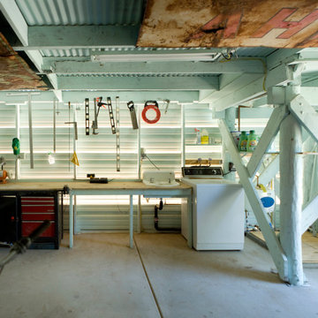 Shed no. 8841