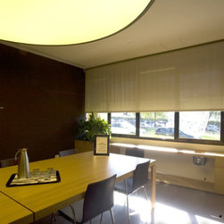 Roller Shades - Roller Shades