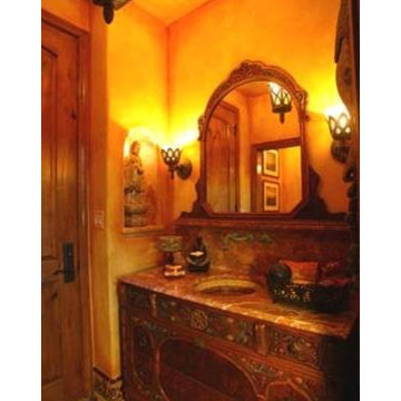 Residential Spaces