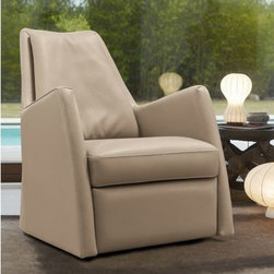 Kate Armchair - Armchairs And Accent Chairs