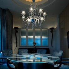 formal living/dining