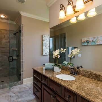 Vacant Staging Project in Waxhaw NC