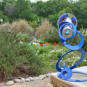 Mansfield, TX: Mary & Eddie Phillips