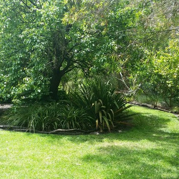 Narrawong Project