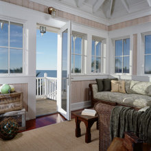 entry door