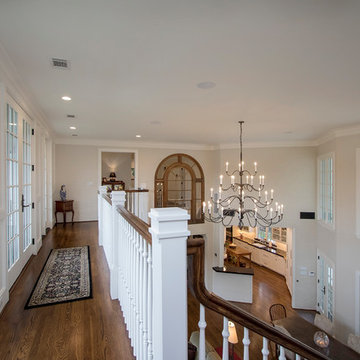 River Oaks Whole House Remodel and Addition
