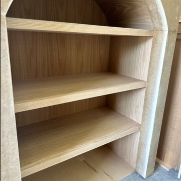 Millwork