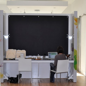 Studio No 6