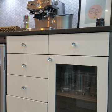 Our Brand New Showroom 11120 Hammersmith Gate