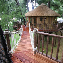 treehouse