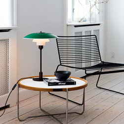 PH 3&frac12;-2&frac12; Table - Table Lamps