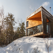cabin