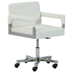 Contemporary Office Chairs by VirVentures