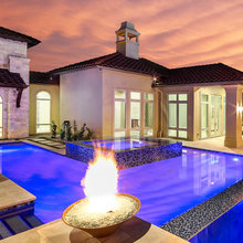 Modern Homes