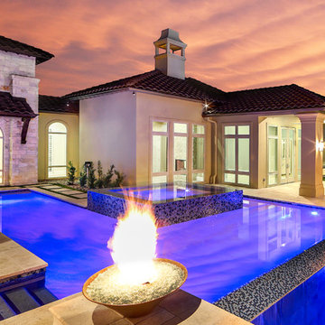 Huntington - Modern Home I