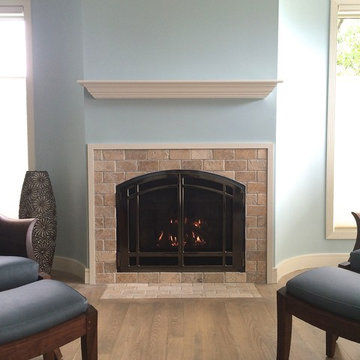 Kittery Fireplaces