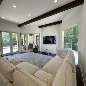 Full Home Remodeling from A-Z