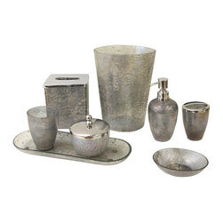 Bath Accessories - Bathroom Accessory Sets