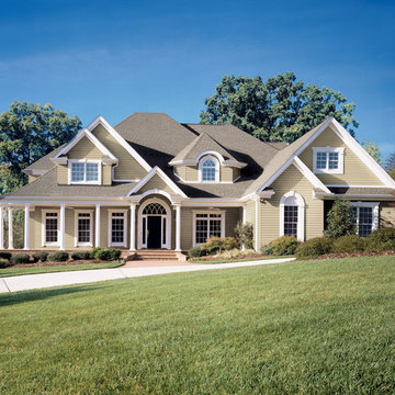 Sovereign Select Siding