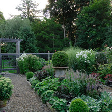 Walford English Garden