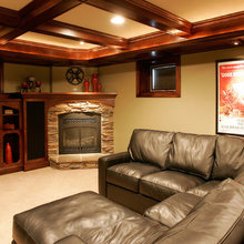 Ceiling