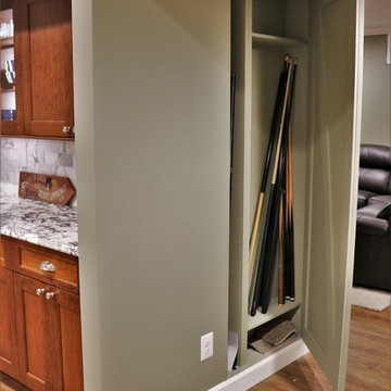 Leesburg Whole Home Remodel