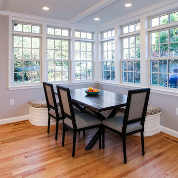 Blackthorn Ct.