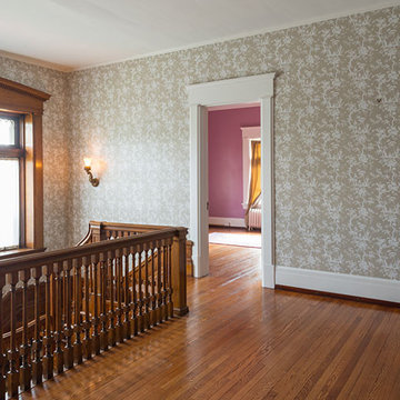 Historic Residence Remodel