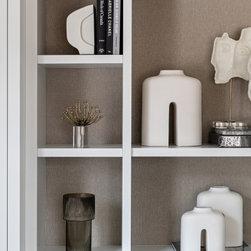Refined Glamour - Decorative Accents