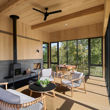 Sharon Mountain House