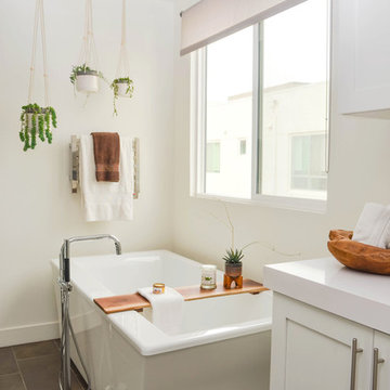 Spa-Like Relaxation