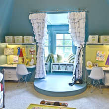 winnie's office