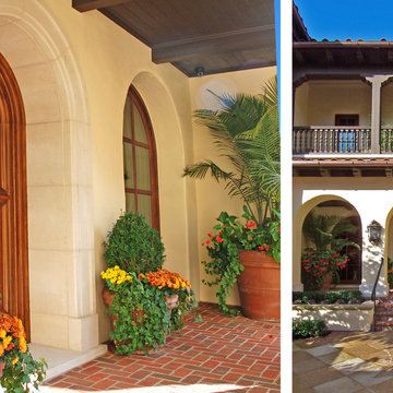 A Spanish Colonial Dream