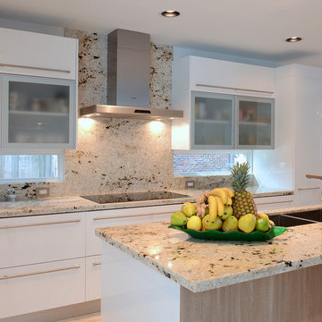 Sandrea Residence