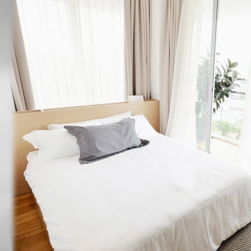TT Apartment, Singapore
