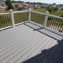 Deck Ideas