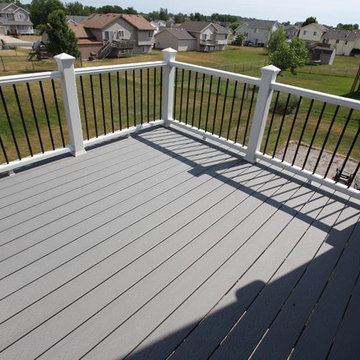 Decks
