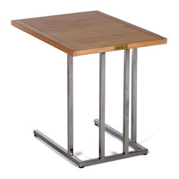 Wintons Teak Occasional Table - Products