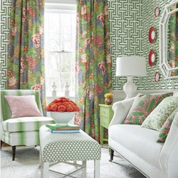 Thibaut - Wallpaper & Fabric - Products