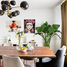 Dining Room Decor
