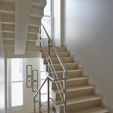 staircase