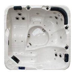 Passion Spas Pure Collection RELAX - Hot Tubs