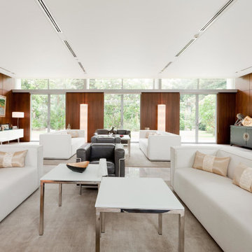 Swiss Embassy, Bangkok, Thailand