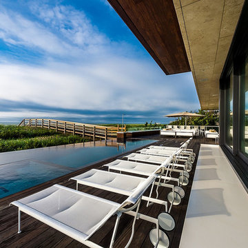 Current work_Modern_Sagoponack, NY