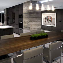 LINDENBERG DINNING