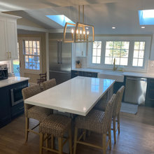 Kitchen Fin