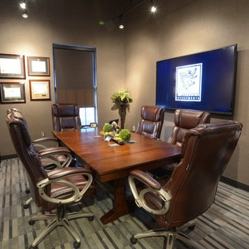 Levis Commons Financial Planner