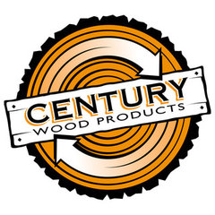 Century Wood Products Inc.