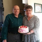 Jan Jones's photo